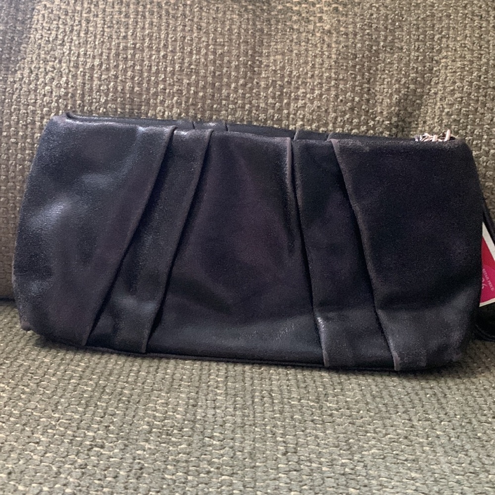 Victoria's Secret Black wristlet - Picture 3 of 6